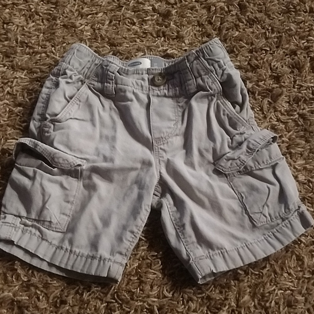 Old Navy toddler boy shorts